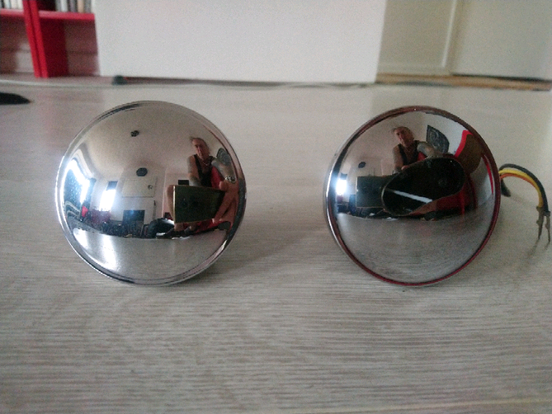 Harley Davidson chrome gas cap and fuel 